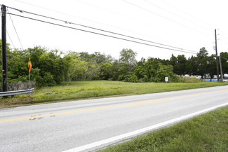 Hudson, FL Commercial Land - 14405 Old Dixie Hwy