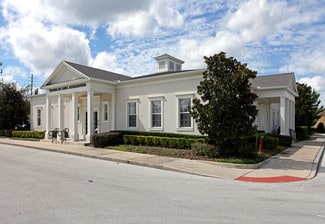 Orlando, FL Office - 851 Outer Rd