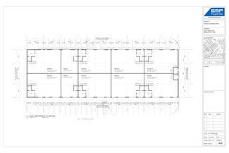 Mesquite, TX Flex, Industrial - 2202 Franklin Dr