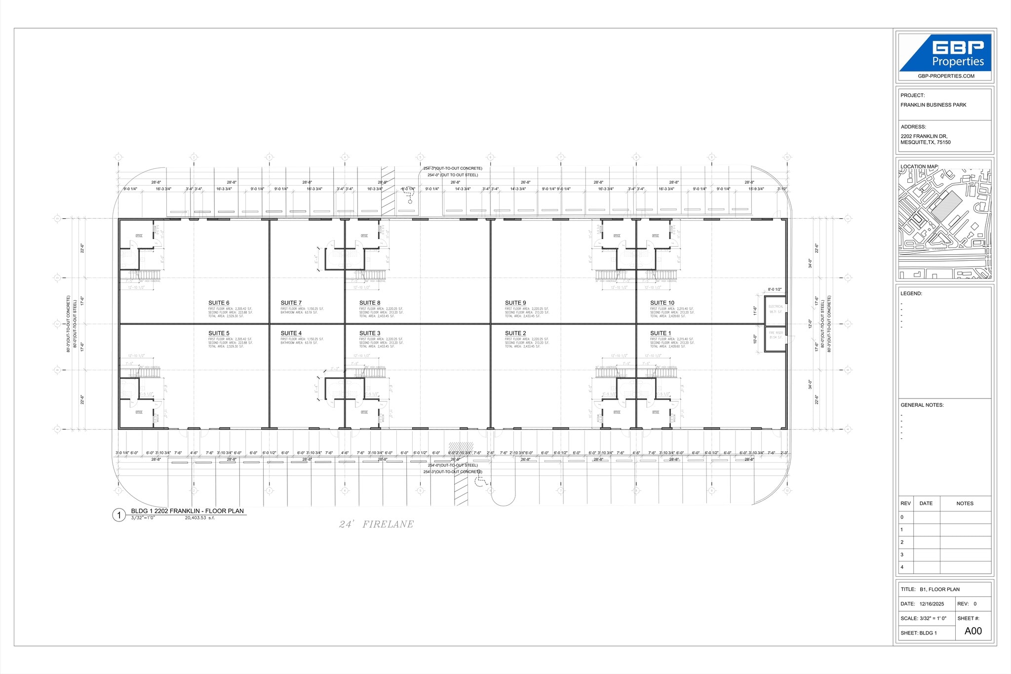 2202 Franklin Dr, Mesquite, TX for Rent
