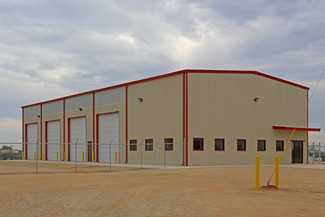 Pleasanton, TX Warehouse - 1189 County Road 429