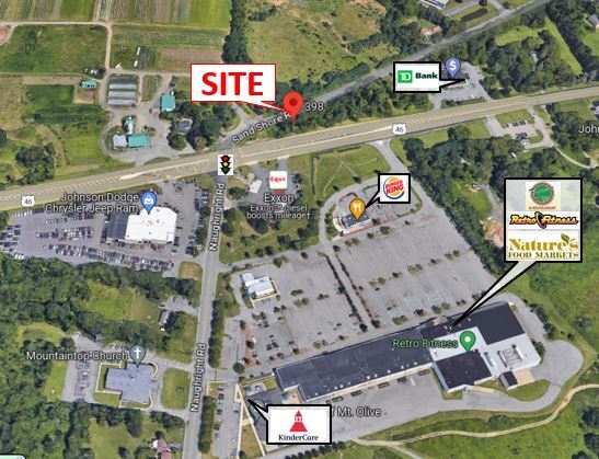 398 US-46, Hackettstown, NJ for Sale