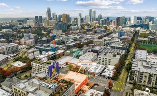 Seattle, WA undefined - 1520 13th Ave