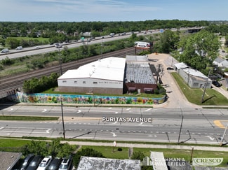 16116-16146 Puritas Avenue, CLeveland 16116-16146 Puritas Avenue, CLeveland