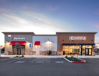 Oroville, CA Freestanding - 325 Oro Dam Blvd Oroville, CA Freestanding - 325 Oro Dam Blvd