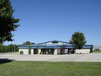 East Troy, WI Flex - 2847 Buell Dr