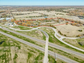 Terrell, TX Commercial - 9973 County Road 310