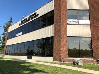 Red Deer, AB Office/Medical - 5201 43 St