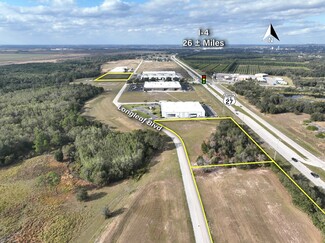 Lake Wales, FL Industrial - 0 Longleaf blvd