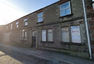 Ulverston, CMA Flex - 3 Morecambe Rd