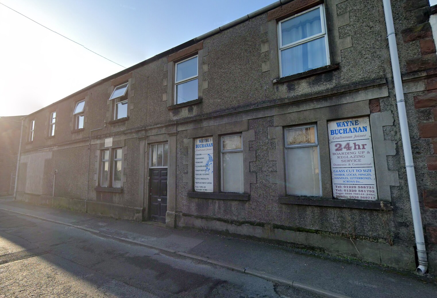 3 Morecambe Rd, Ulverston, CMA for Rent