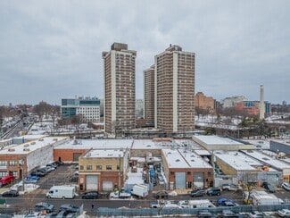 Bronx, NY Residential Land - 1431 Bassett Ave
