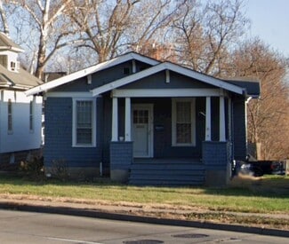 Saint Charles, MO Office - 210 S Kingshighway St Saint Charles, MO Office - 210 S Kingshighway St