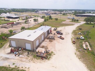 Bryan, TX Industrial - 1560 N Harvey Mitchell Pky