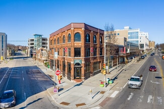 Milwaukee, WI undefined - 2012-2026 E North Ave