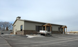 Pocatello, ID Medical - 750 W Quinn Rd Pocatello, ID Medical - 750 W Quinn Rd