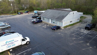 Bozrah, CT Office/Retail, Retail - 426 Salem Tpke