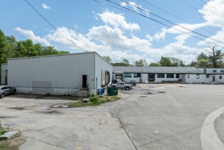 Milford, NH Industrial - 1 Hampshire Dr