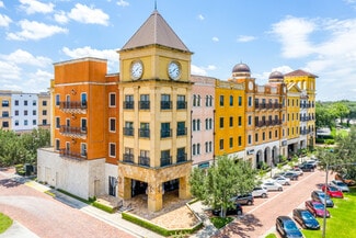 Orlando, FL Office - 2295 S Hiawassee Rd Orlando, FL Office - 2295 S Hiawassee Rd