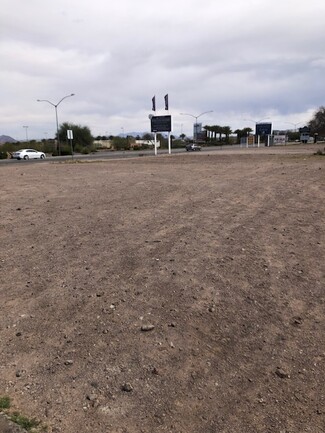 Henderson, NV Commercial Land - West Lake Mead Parkway