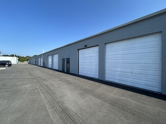 Pompano Beach, FL Industrial - 1661 N Dixie Hwy