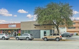 Houston, TX Retail - 225 W 19th St Houston, TX Retail - 225 W 19th St