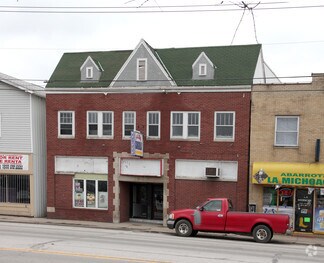 2515 W Washington St  