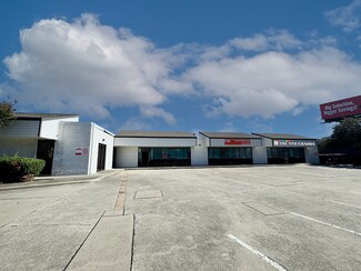 Dallas, TX Office/Medical, Retail - 14500 N Dallas Pky