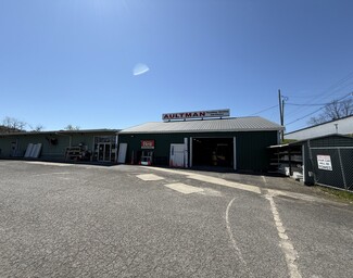 Fairmont, WV Freestanding - 534 Virginia Ave