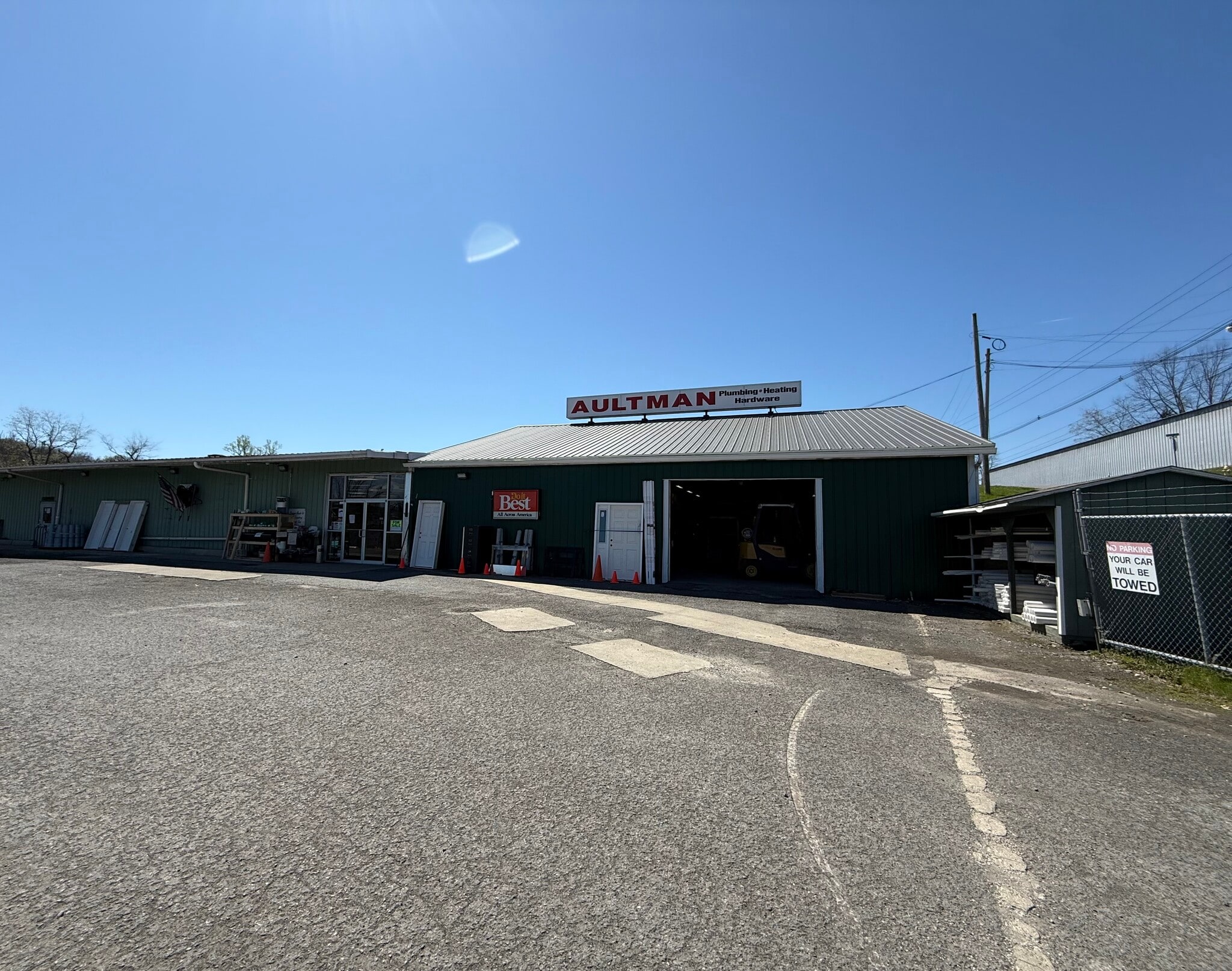 534 Virginia Ave, Fairmont, WV for Sale