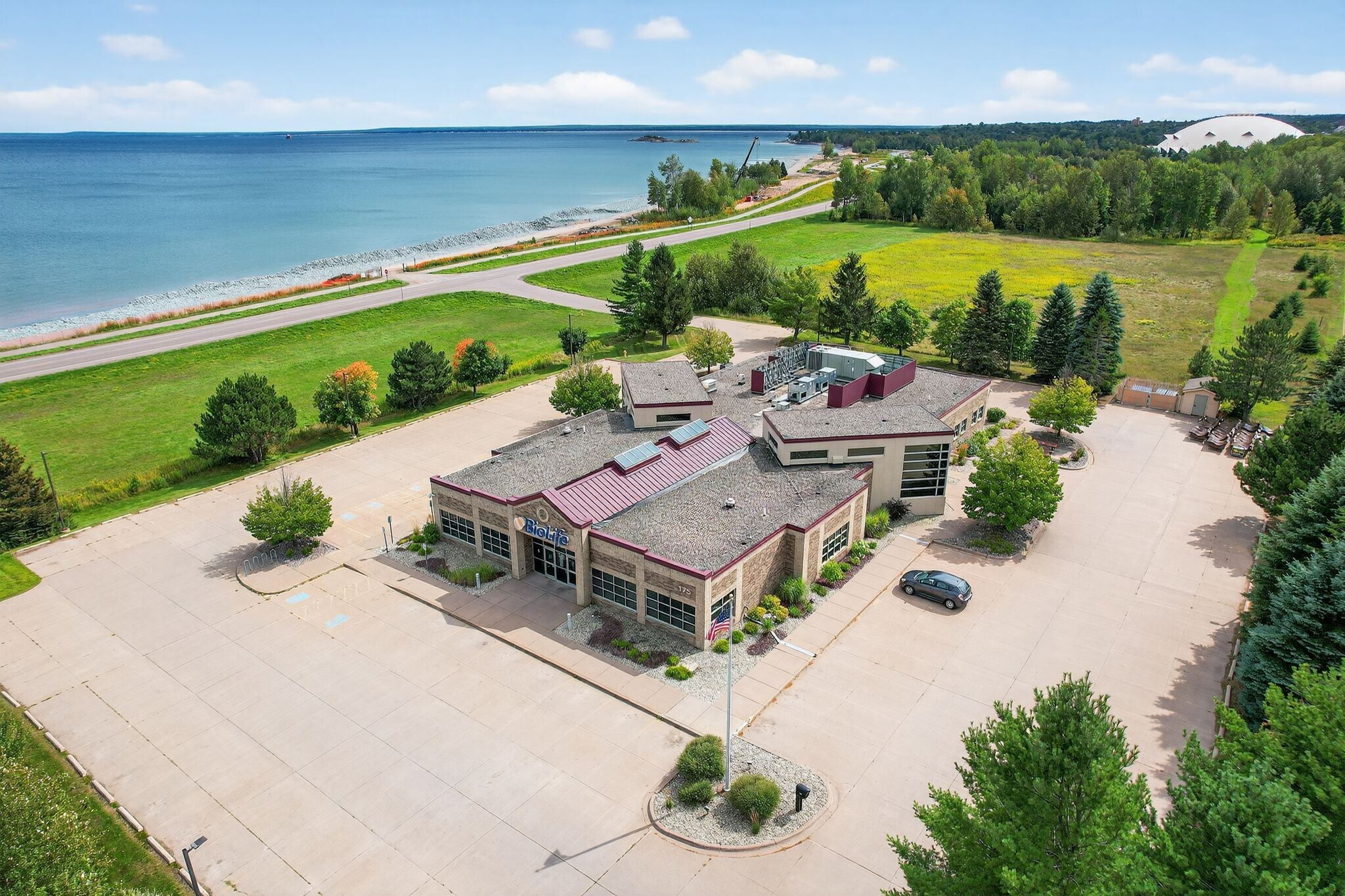 175 Hawley St, Marquette, MI for Sale