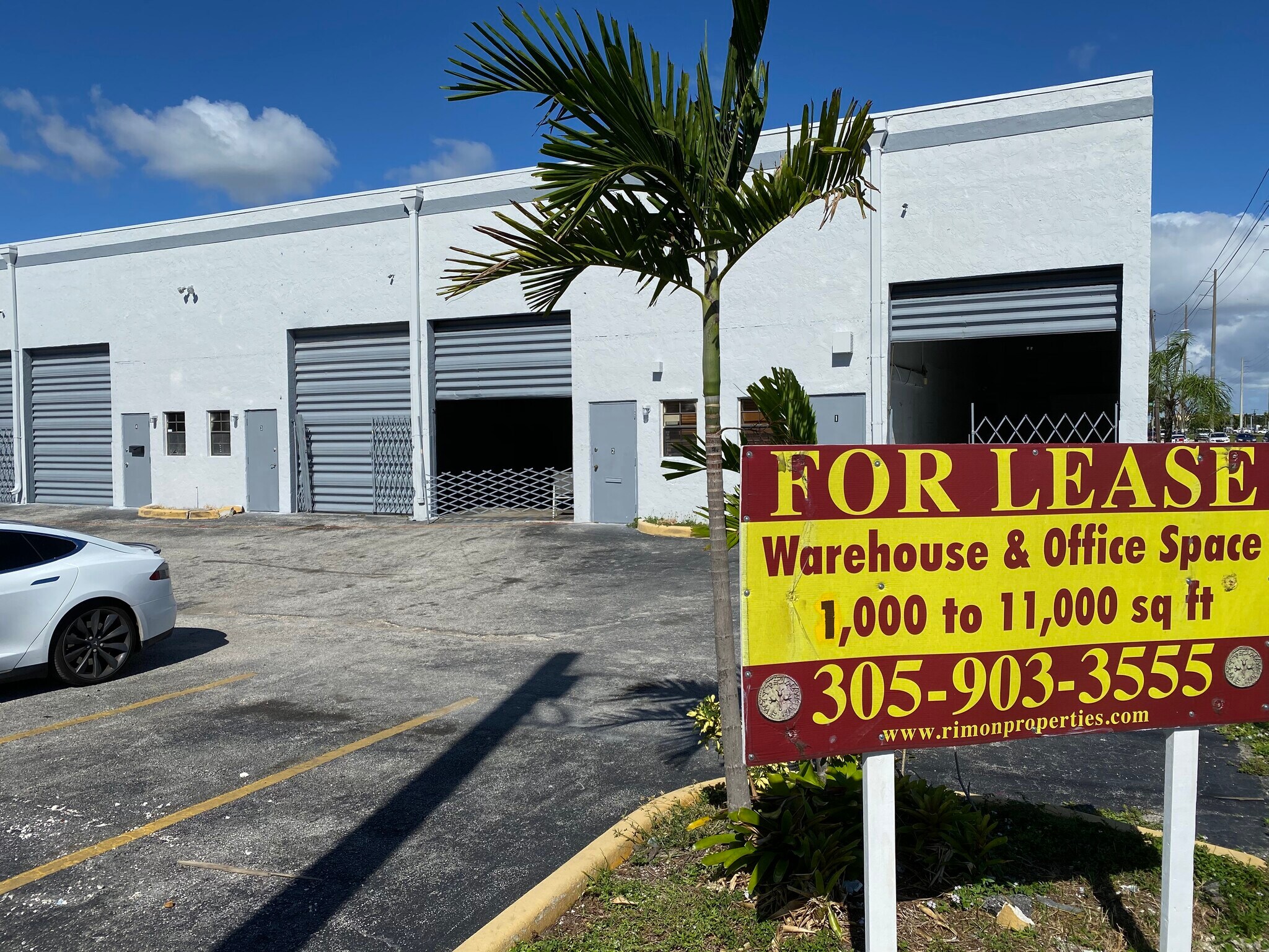 500 N Dixie Hwy, Hollywood, FL for Rent