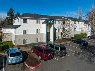 Gresham, OR Apartments - 805 NE Kane Dr