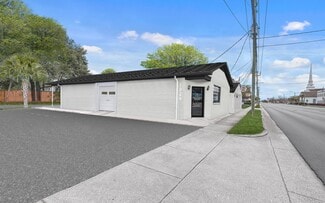 Charleston, SC Retail - 1024 Savannah Hwy