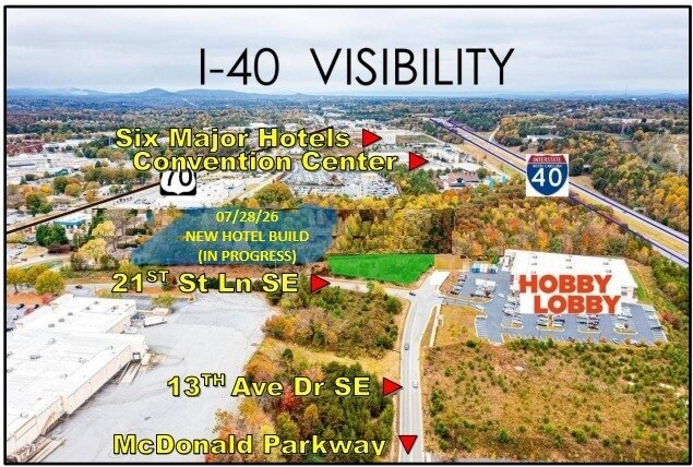 00 21st St SE, Hickory, NC for Sale