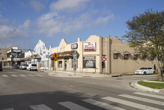 Corpus Christi, TX Retail - 1702 S Alameda St