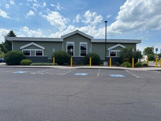 Camillus, NY Office - 5417 W Genesee St