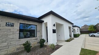 McKinney, TX Medical - 3951 Alma Rd