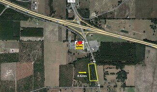 Lee, FL Commercial - SE CR 255