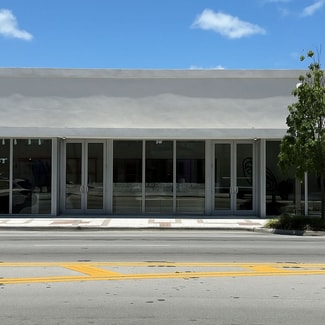North Miami, FL Retail - 777 NE 125th St North Miami, FL Retail - 777 NE 125th St