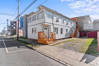 Seaside Heights, NJ Residential Income - 57 Dupont Ave