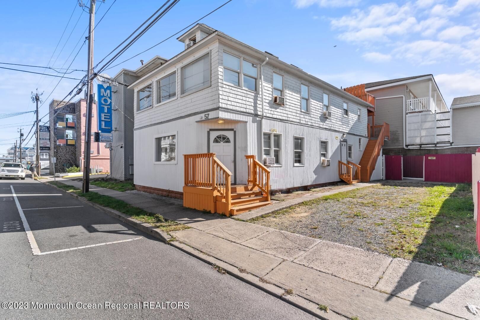 57 Dupont Ave, Seaside Heights, NJ for Sale