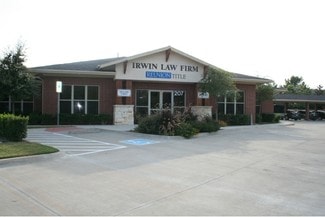 Coppell, TX Medical - 207 S Denton Tap Rd