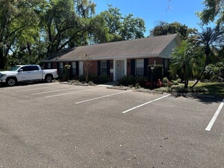 Brandon, FL Office/Medical - 213 Kingsway Rd