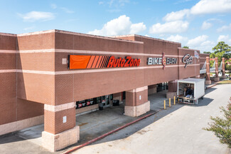 Humble, TX Office/Retail, Retail - 7506 E FM-1960