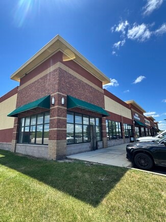 Rochester, MN Retail - Hwy 63 SE 48th St Rochester, MN Retail - Hwy 63 SE 48th St