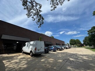 Logan Township, NJ Industrial - 601 Heron Dr Logan Township, NJ Industrial - 601 Heron Dr