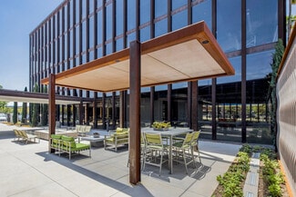 Irvine, CA Office - 18600 MacArthur Blvd