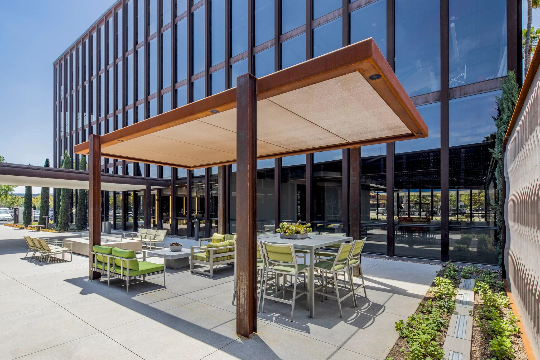 18600 MacArthur Blvd, Irvine, CA for Rent