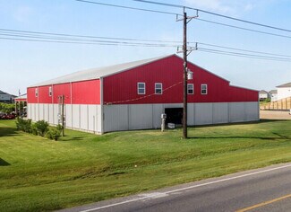 Crystal Beach, TX undefined - 2278 TX-87 Hwy